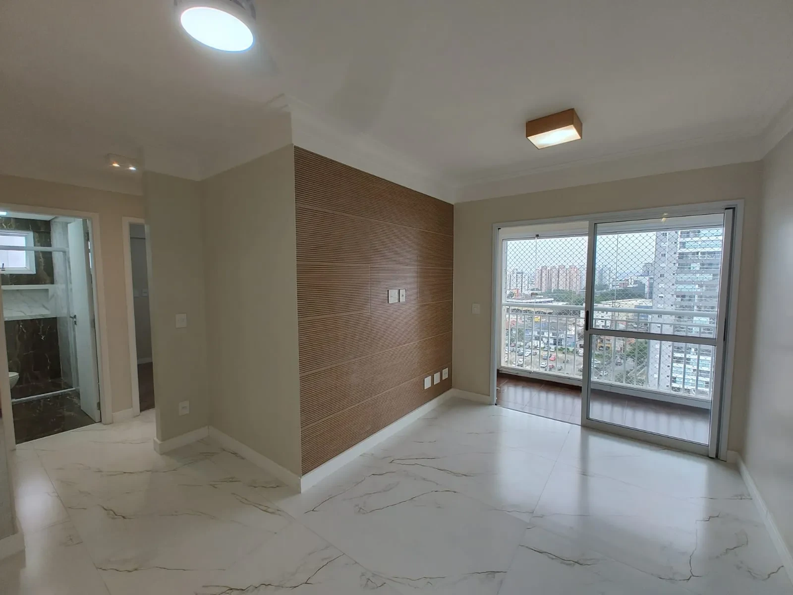 Imagem Apartamento com 3 Quartos à Venda, 83 m² em Centro - São Caetano do Sul
