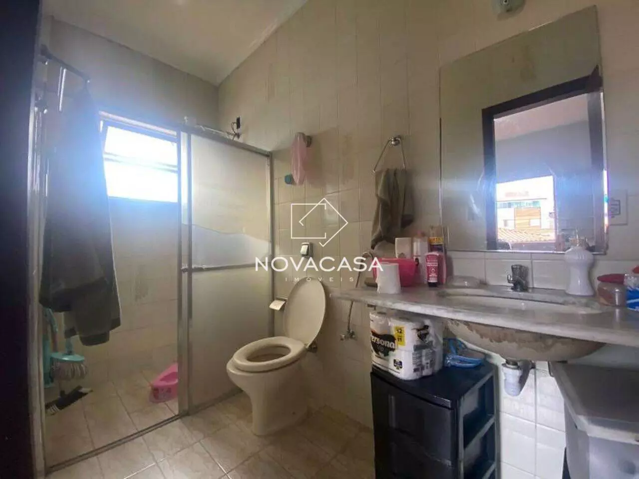 Foto do imóvel: Casa com 4 Quartos à Venda, 222 m² em Planalto - Belo Horizonte