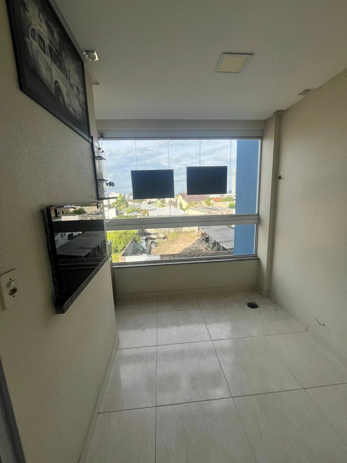 Foto do imóvel: Apartamento com 3 Quartos à Venda, 81 m² em Mato Alto - Araranguá