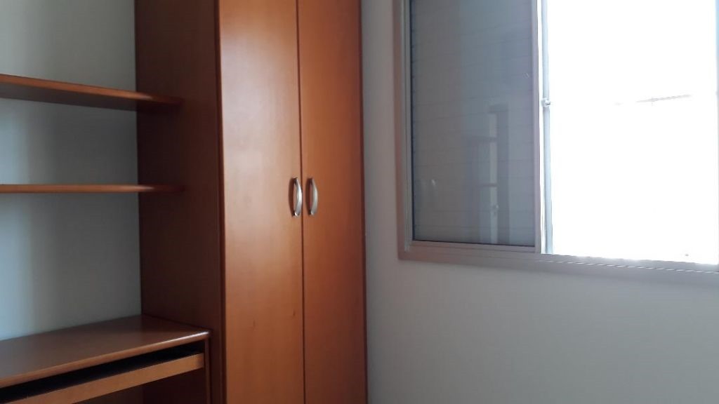 Imagem Apartamento com 2 Quartos à Venda, 65 m²em Vila Clementino - São Paulo