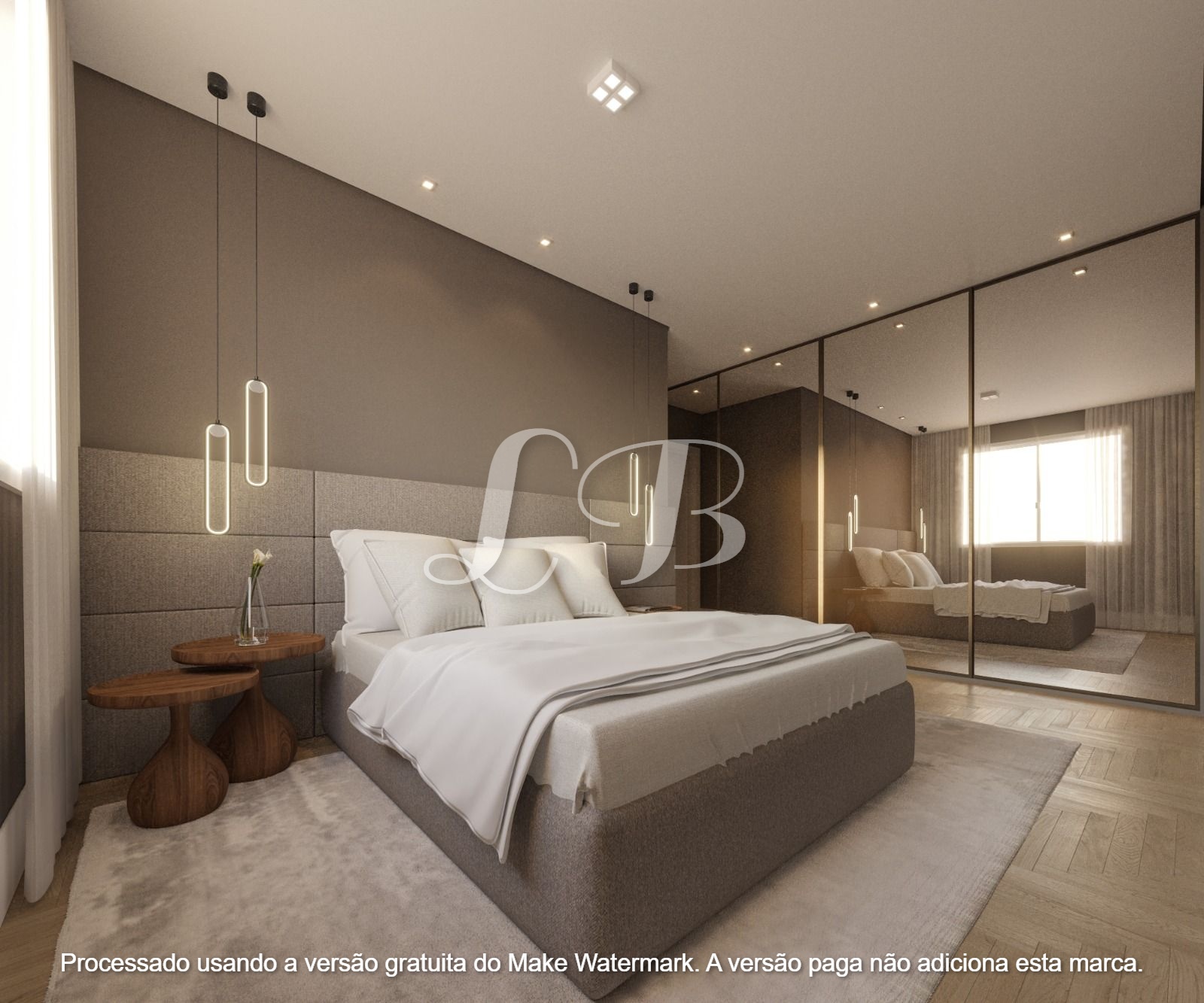Imagem Apartamento com 2 Quartos à Venda, 95 m² em Pinheiro - São Leopoldo