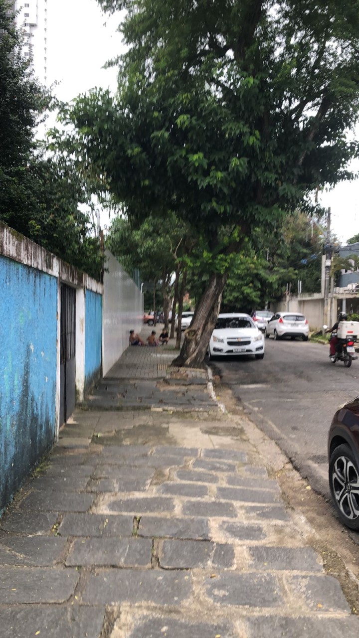 Imagem Terreno à Venda, 1.000 m² em Rosarinho - Recife