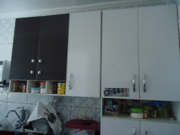 Imagem Apartamento com 1 Quarto à Venda, 45 m² em Bela Vista - São Paulo