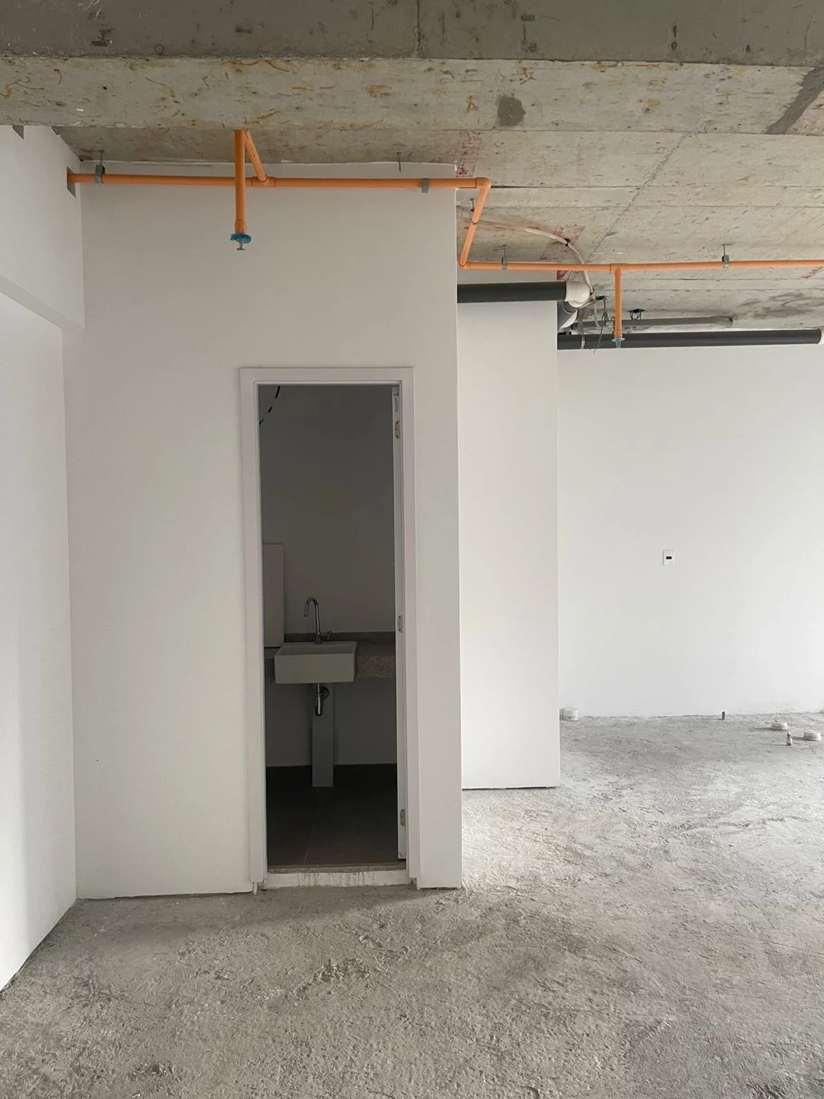 Imagem Sala Comercial para Alugar, 71 m² em Pinheiros - São Paulo