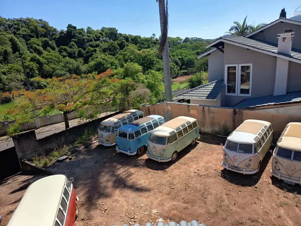 Foto do imóvel: Terreno à Venda, 564 m² em Jardim Paulista - Atibaia