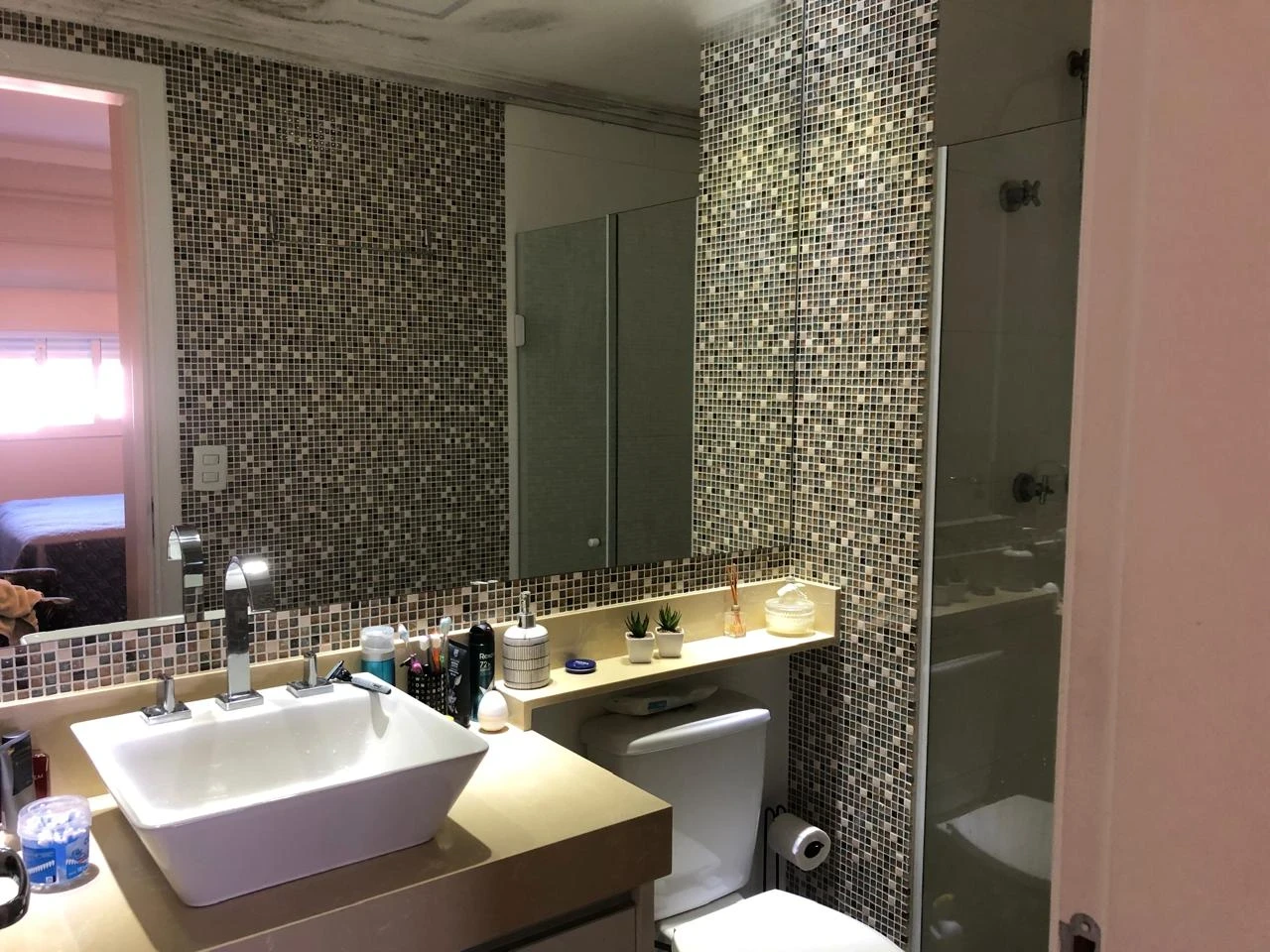 Imagem Apartamento com 2 Quartos à Venda, 65 m² em Centro - Diadema