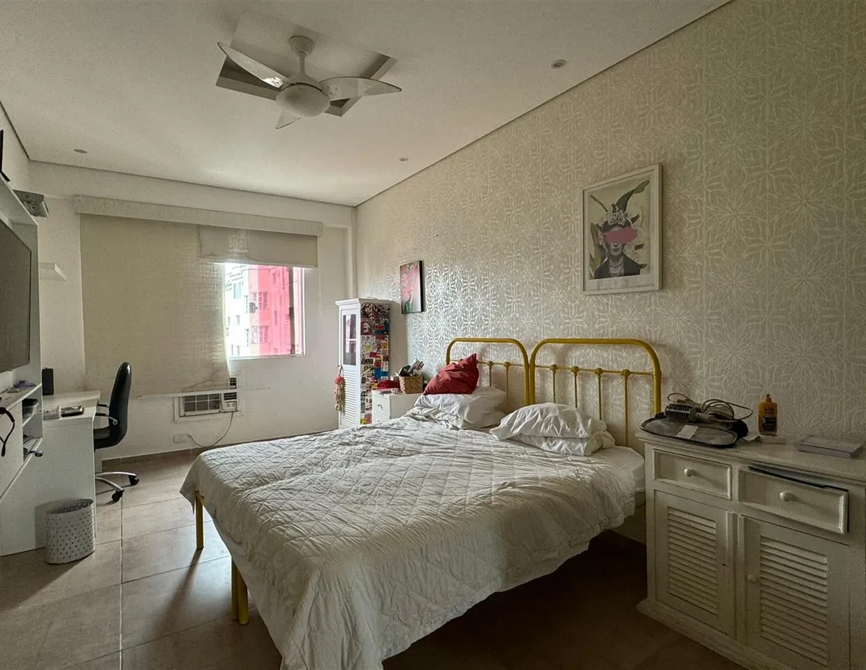 Imagem Apartamento com 3 Quartos à Venda, 115 m² em Tijuca - Rio de Janeiro