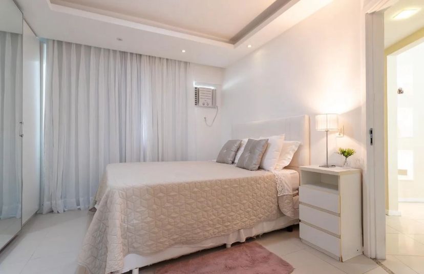 Imagem Apartamento com 2 Quartos à Venda, 81 m² em Recreio dos Bandeirantes - Rio de Janeiro