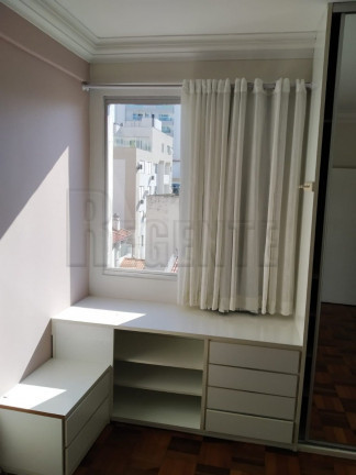 Imagem Apartamento com 2 Quartos à Venda, 67 m² em Centro - Florianópolis