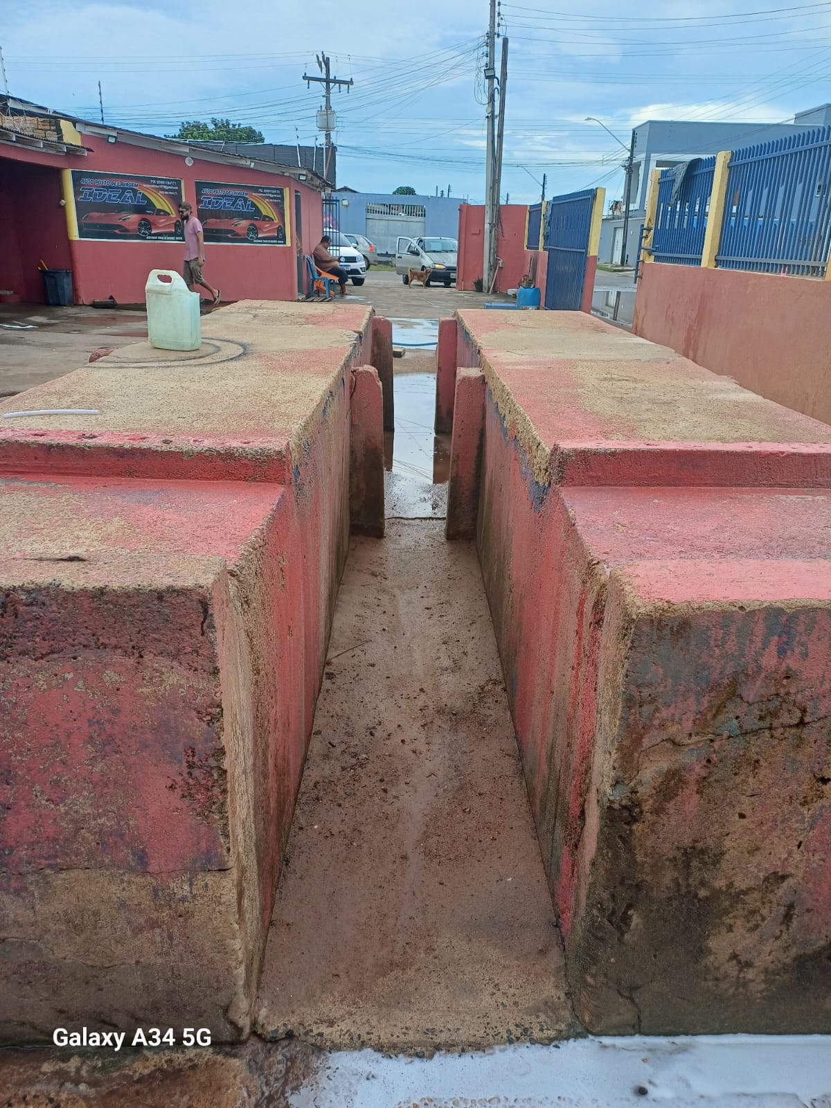 Foto do imóvel: Imóvel Comercial à Venda, 360 m²em Cauamé - Boa Vista