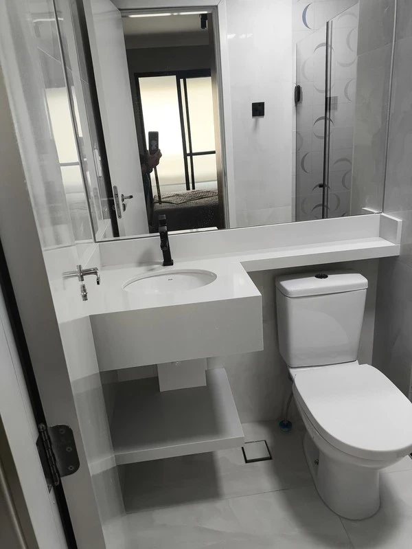 Foto do imóvel: Apartamento para Alugar, 30 m² em Belenzinho - São Paulo