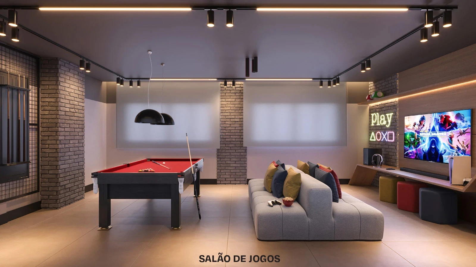 Imagem Apartamento com 2 Quartos à Venda, 44 m² em Km 18 - Osasco