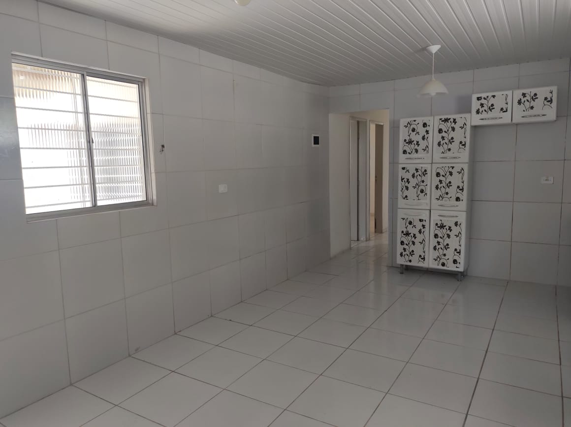Imagem Casa com 3 Quartos para Alugar, 120 m²em Nossa Senhora da Conceição - Paulista