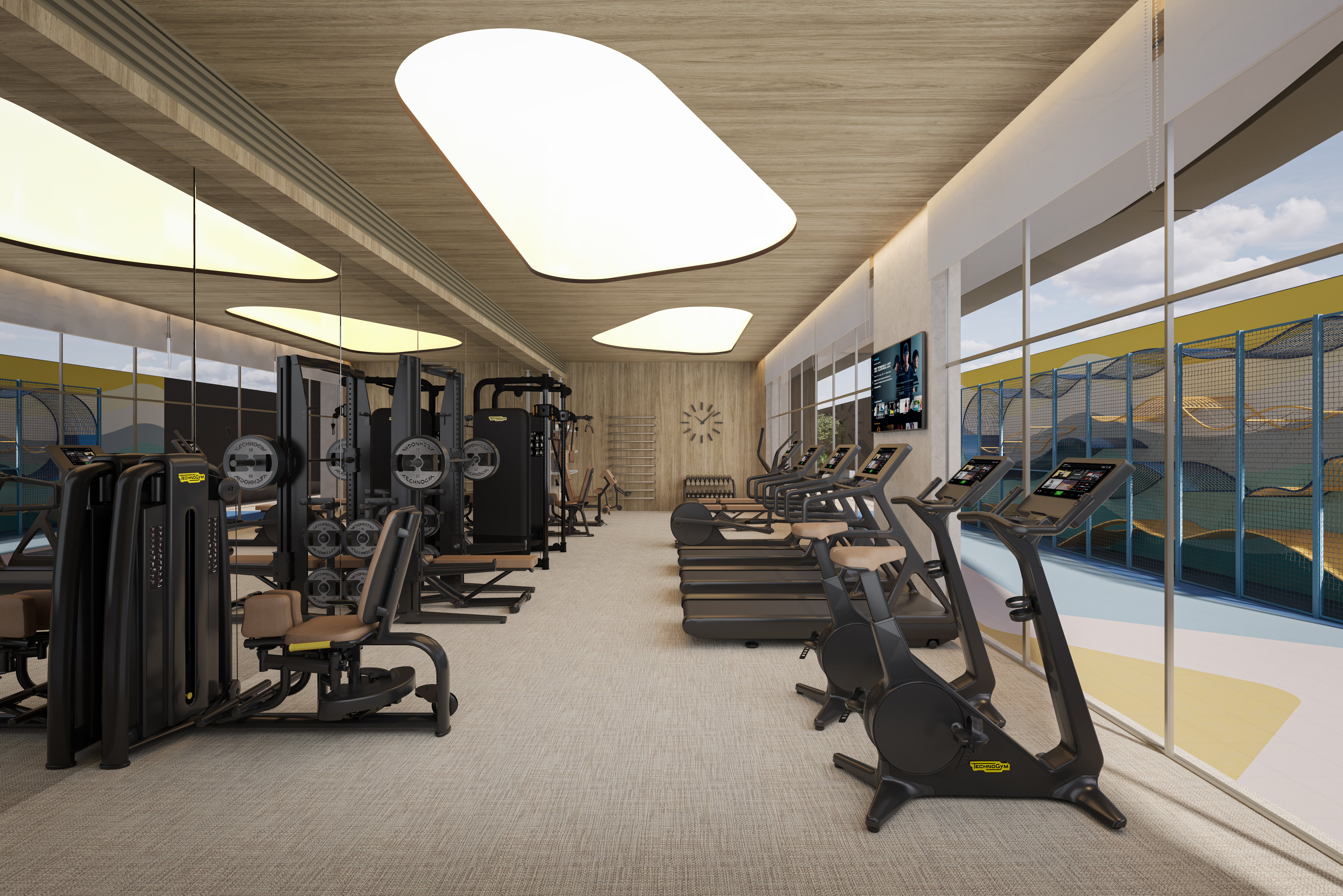 Imagem Apartamento com 4 Quartos à Venda, 223 m² em Praia da Costa - Vila Velha