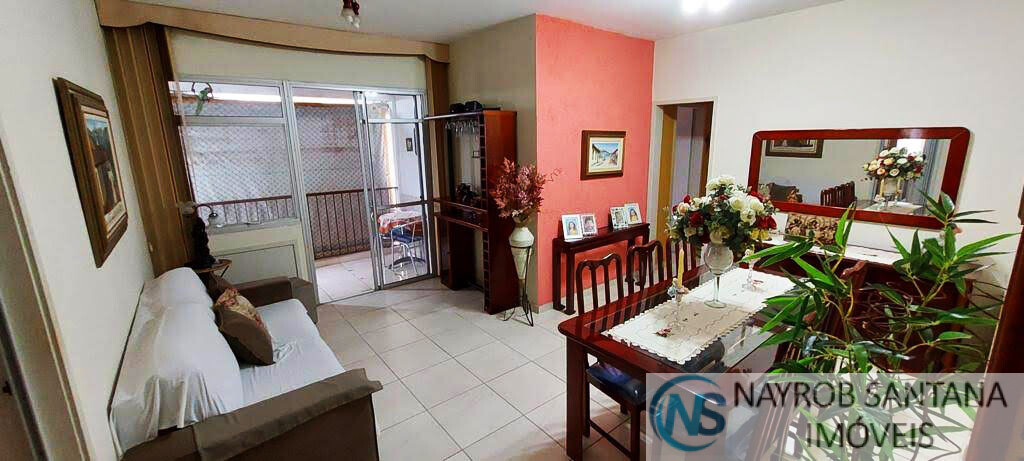 Apartamento com 3 Quartos à Venda, 92 m²em Freguesia (Jacarepaguá) - Rio de Janeiro