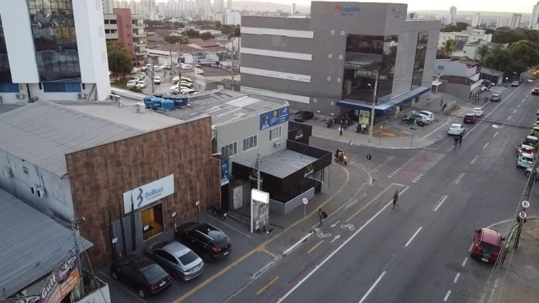 Imagem Ponto Comercial à Venda, 300 m² em Jardim América - Goiânia