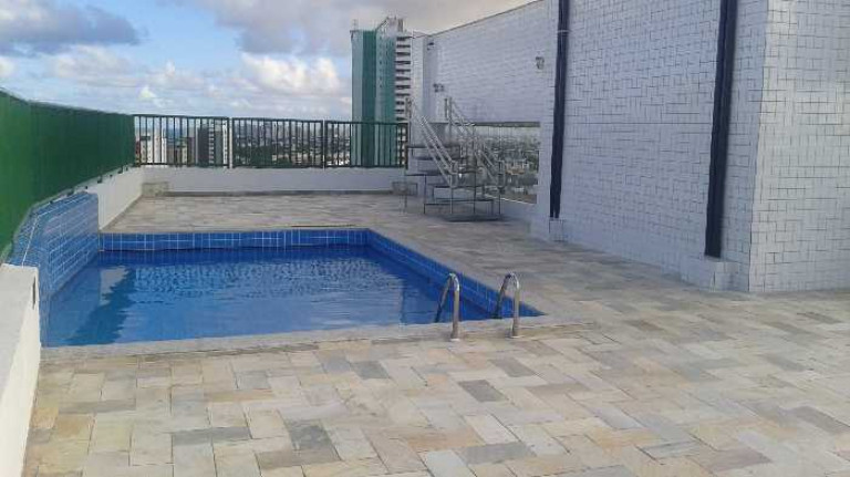 Imagem Apartamento com 2 Quartos à Venda, 52 m² em Boa Viagem - Recife