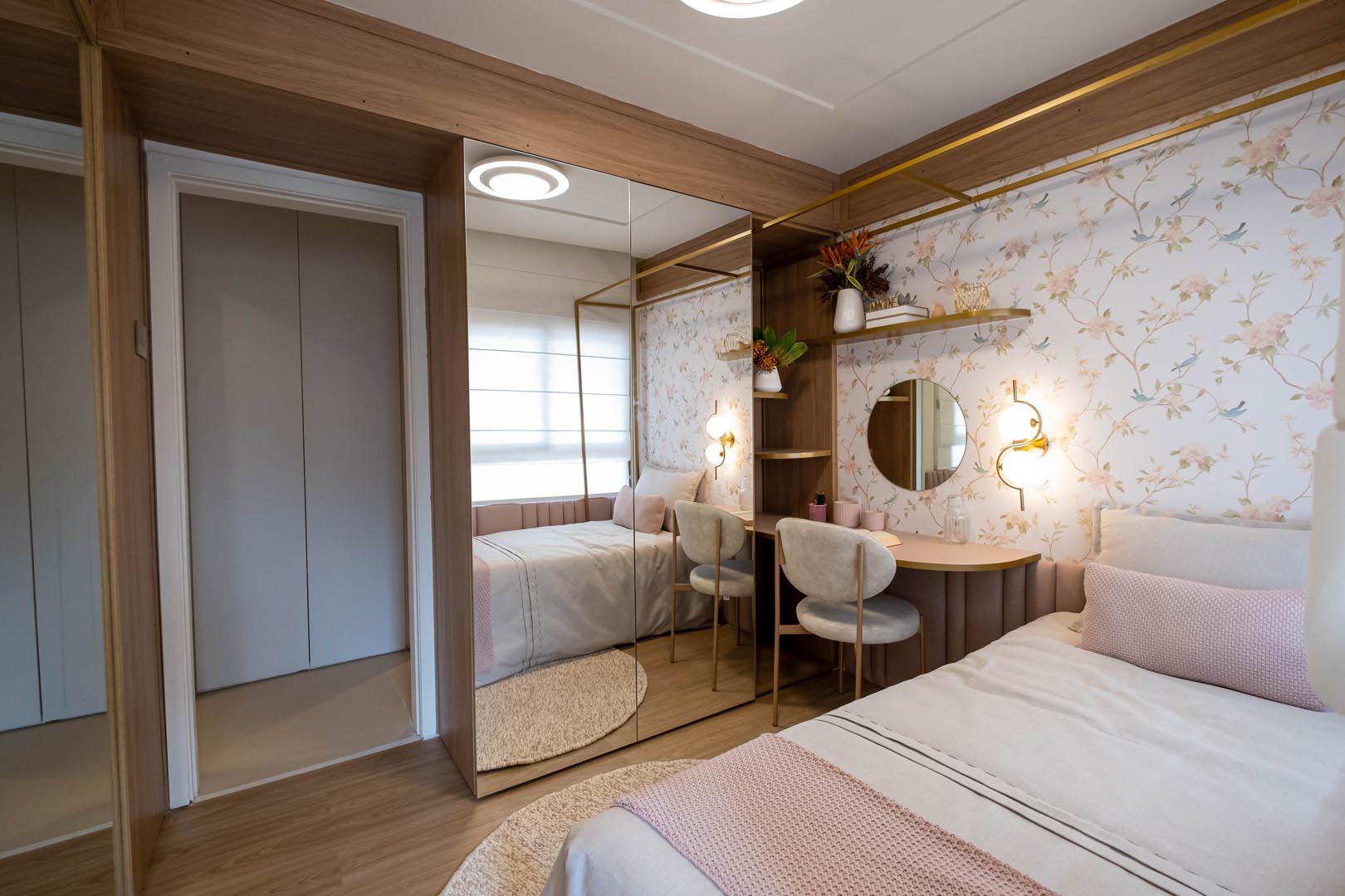 Imagem Apartamento com 2 Quartos à Venda, 80 m²em Moema - São Paulo