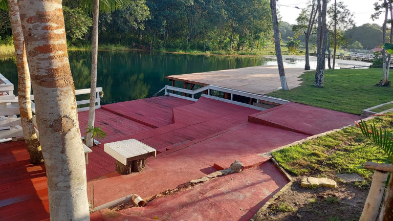 Imagem Chácara com 4 Quartos à Venda, 21.000 m² em Alter do Chão - Santarém