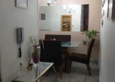 Imagem Apartamento com 2 Quartos à Venda, 60 m² em Vila Formosa - São Paulo