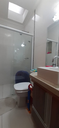 Casa com 3 Quartos à Venda, 125 m² em Taboão - São Bernardo do Campo