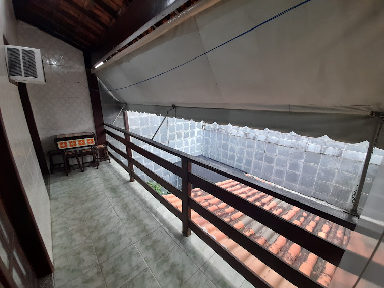 Imagem Casa com 3 Quartos à Venda, 155 m² em Anil - Rio de Janeiro