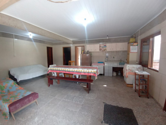 Imagem Casa com 3 Quartos à Venda, 120 m² em centro - Xangri-Lá