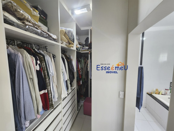 Imagem Casa de Condomínio com 5 Quartos à Venda, 354 m² em Jardins Madri - Goiânia