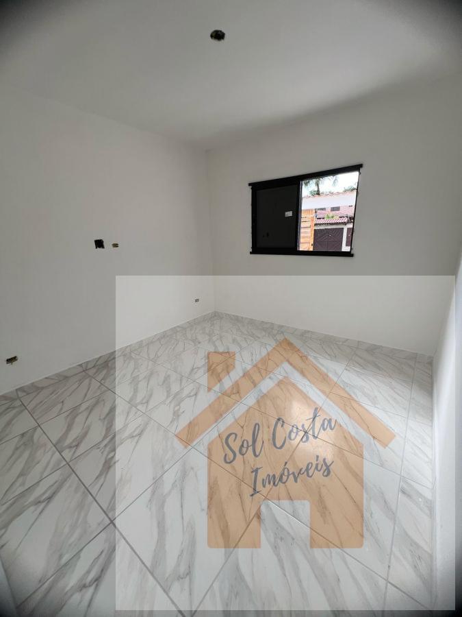 Imagem Casa com 2 Quartos à Venda, 63 m²em Balneário Itaguai - Mongaguá