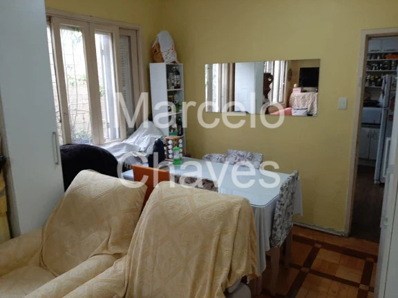 Imagem Apartamento com 3 Quartos à Venda, 106 m² em Rio Branco - Porto Alegre