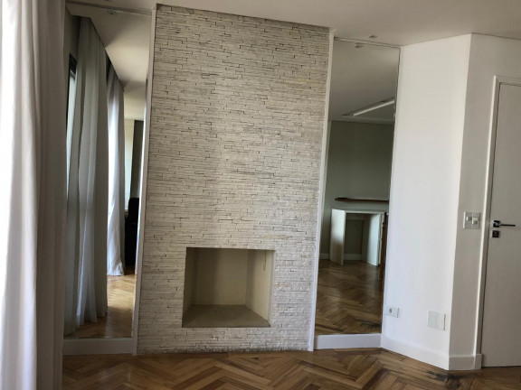 Imagem Apartamento com 2 Quartos à Venda, 106 m² em Vila Andrade - São Paulo