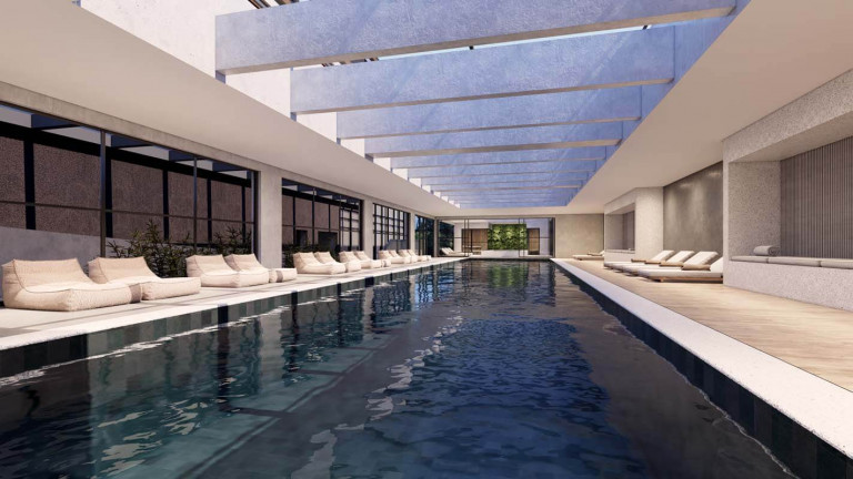 Imagem Apartamento com 3 Quartos à Venda, 98 m² em Vila Clementino - São Paulo