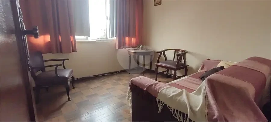Imagem Apartamento com 2 Quartos à Venda, 49 m² em Tauá - Rio de Janeiro