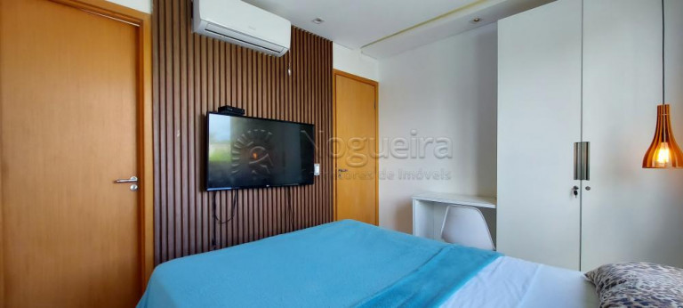 Imagem Apartamento com 3 Quartos à Venda, 65 m² em Praia do Cupe - Ipojuca