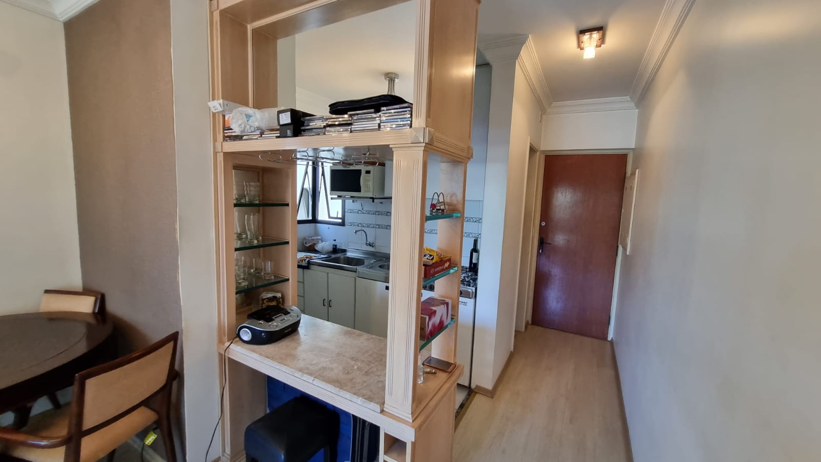Imagem Loft com 1 Quarto à Venda, 87 m²em Cambuí - Campinas