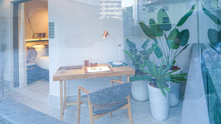 Imagem Apartamento com 4 Quartos à Venda, 122 m² em Icaraí - Niterói