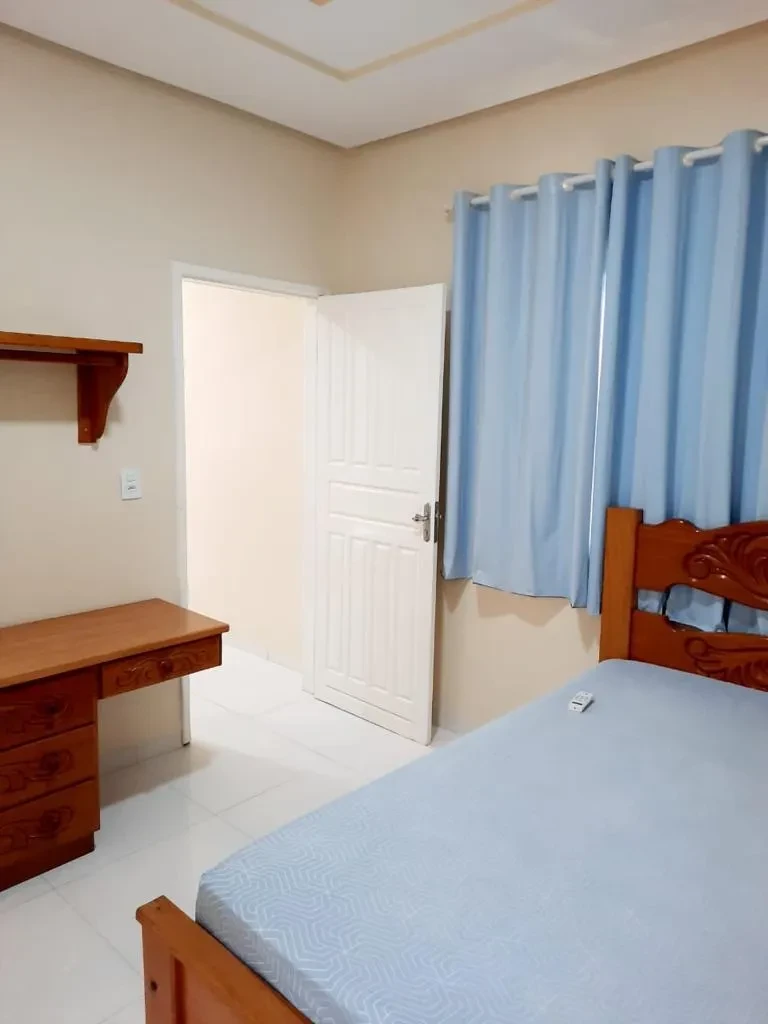Kitnet com 1 Quarto para Alugar, 40 m² em Nova Marabá - Marabá