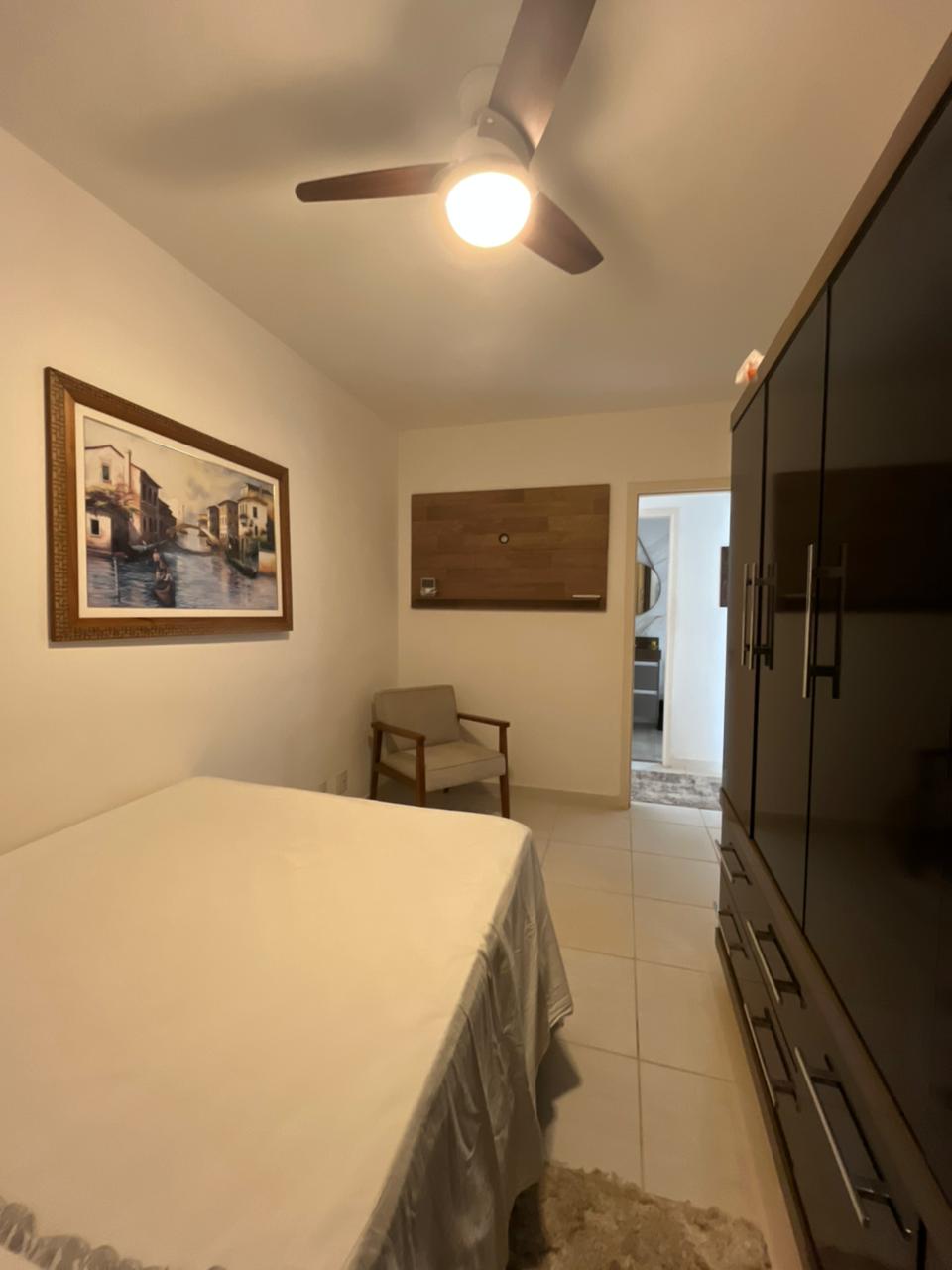 Imagem Apartamento com 3 Quartos à Venda, 81 m² em Vila do Golf - Ribeirão Preto