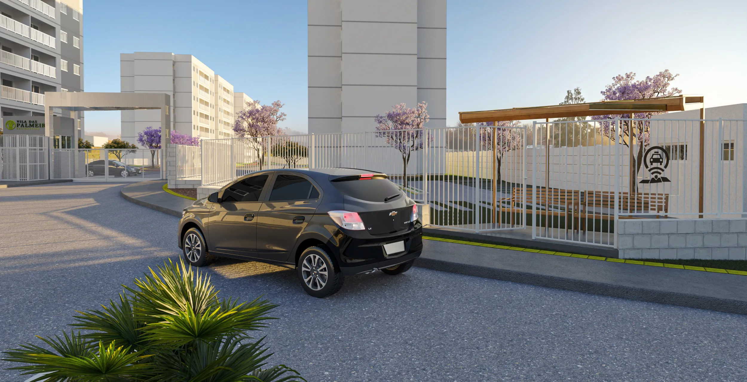 Imagem Apartamento com 2 Quartos à Venda, 51 m²em Nossa Senhora da Conceição - Paulista