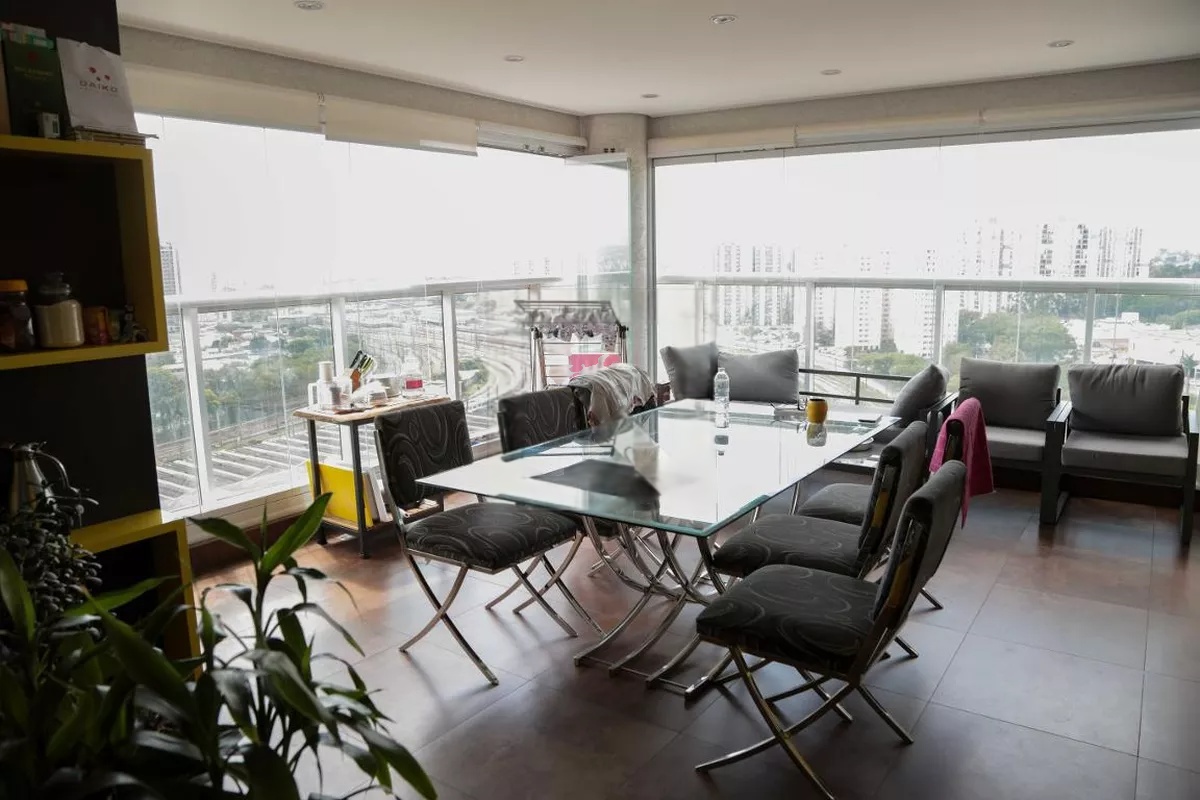 Foto do imóvel: Apartamento com 2 Quartos à Venda, 120 m² em Centro - Osasco