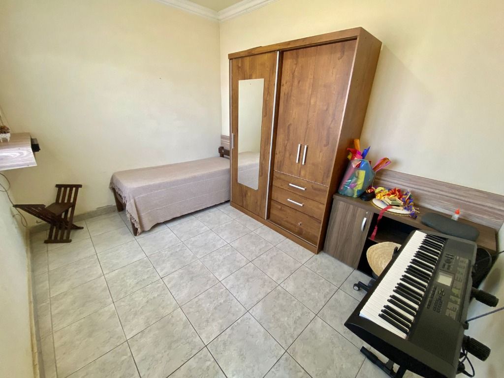 Imagem Casa com 3 Quartos à Venda, 250 m² em Santa Mônica - Belo Horizonte