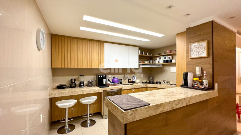 Imagem Casa de Condomínio com 3 Quartos à Venda, 190 m² em Coité - Eusébio 