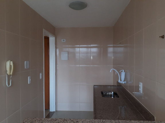 Imagem Apartamento com 1 Quarto à Venda, 42 m² em Méier - Rio de Janeiro