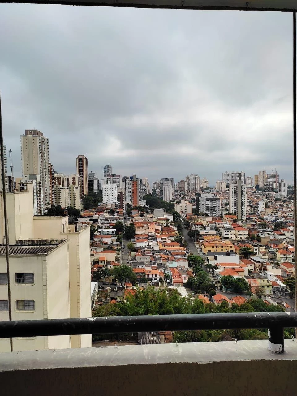 Imagem Cobertura com 4 Quartos à Venda, 300 m² em Vila Pompéia - São Paulo