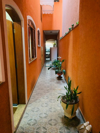 Imagem Sobrado com 3 Quartos à Venda, 210 m² em Parque Cidade Jardim II - Jundiaí