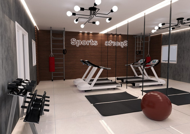 Foto do imóvel: Apartamento com 2 Quartos à Venda, 61 m² em Caiçara - Praia Grande