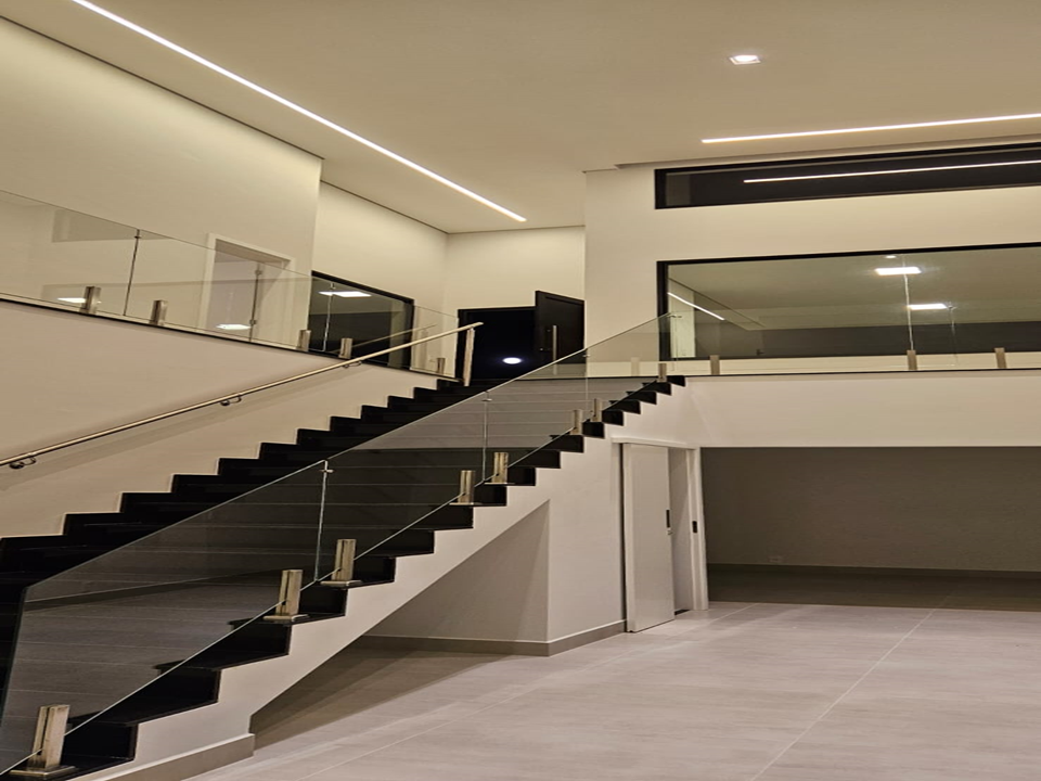 Imagem Casa de Condomínio com 3 Quartos à Venda, 271 m²em Jardim Florestal - Jundiaí