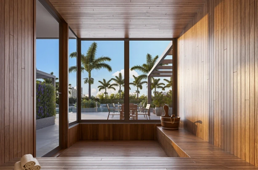 Imagem Apartamento com 3 Quartos à Venda, 121 m² em Vila Santa Clara - São Paulo