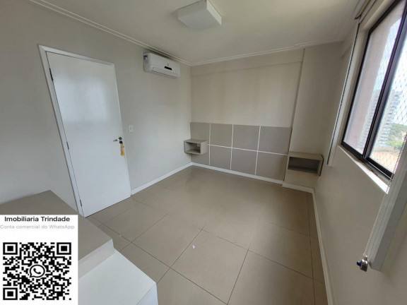 Imagem Apartamento com 4 Quartos à Venda, 220 m² em Calhau - São Luís