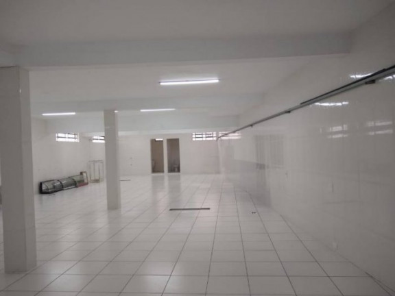Imagem Ponto Comercial para Alugar, 200 m² em Vila Homero Thon - Santo André